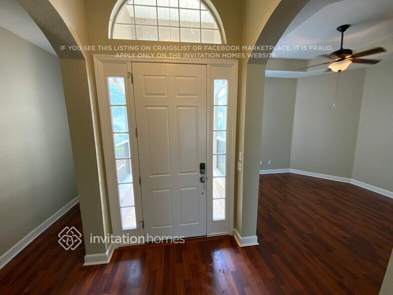 Building Photo - 14567 Millhopper Rd