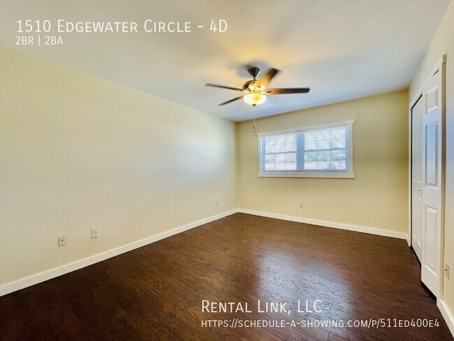 Building Photo - 1510 Edgewater Cir