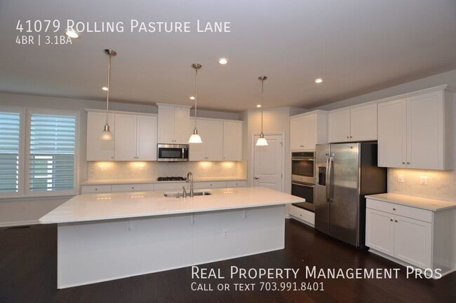 Building Photo - 41079 Rolling Pasture Ln