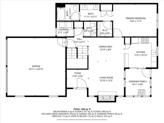 Building Photo - 1 Summer Snow Ln