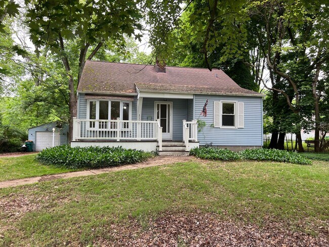 Building Photo - 6170 Mentor Park Blvd