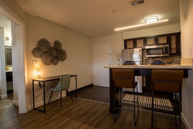 Building Photo - Modern Comfort, Major Savings