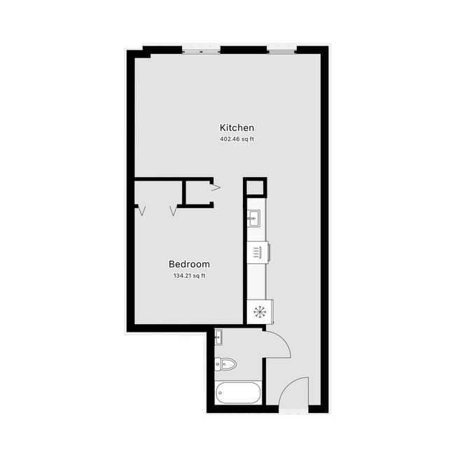 Building Photo - Adams Ave.