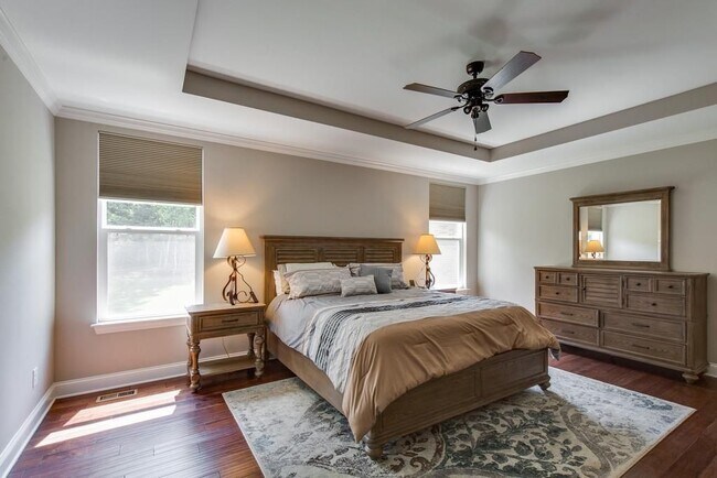 Building Photo - Gorgeous 4 Bed/3.5 Bath Home in Mt. Juliet