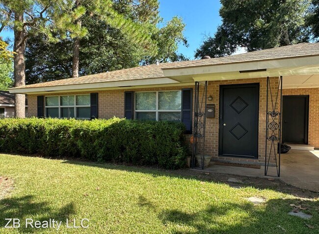 Primary Photo - 3 br, 1.5 bath House - 1606 McNutt Drive