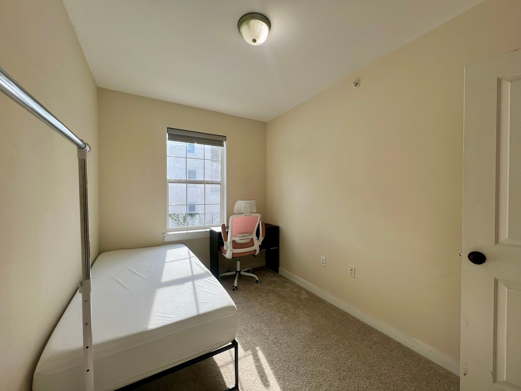 Bedroom 3 - 1704 Cecil B Moore Ave