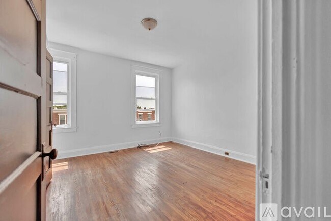 Building Photo - 2606 Cecil Ave