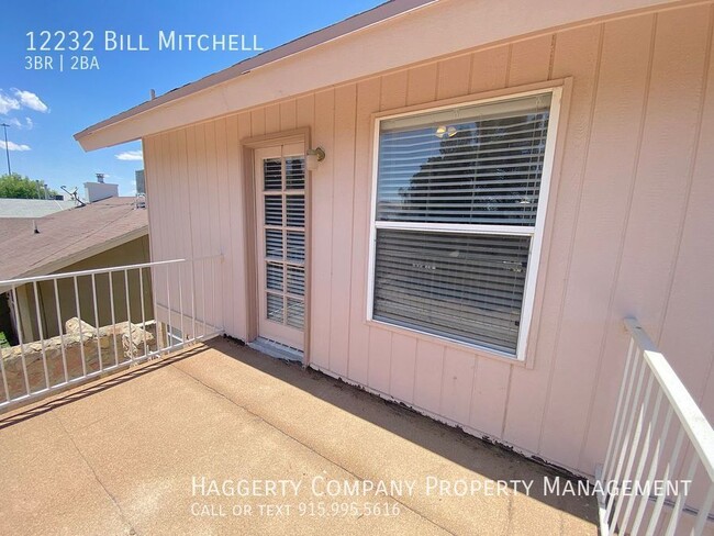 Building Photo - 12232 Bill Mitchell Dr