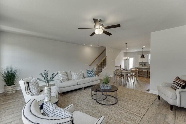 Building Photo - 1276 Ainsworth Alley