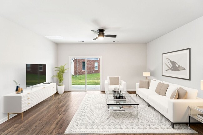 Building Photo - 1017 Keyes Pl