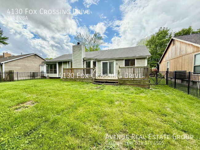 Building Photo - 4130 Fox Crossing Dr