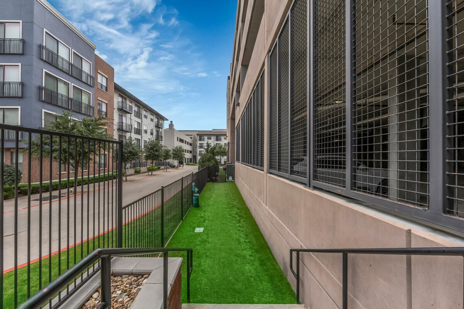 Building Photo - 6303 Frisco Square Blvd