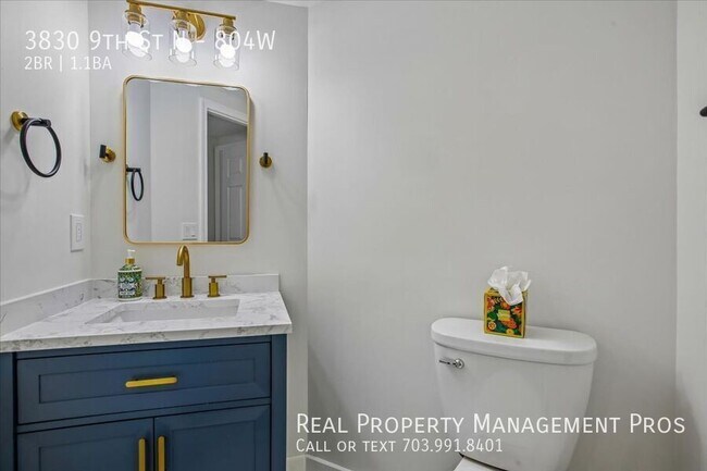 Building Photo - 3830 9th St N