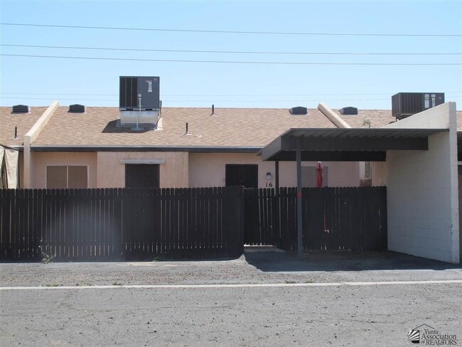Building Photo - 2776 S Ave 2 1/2 E