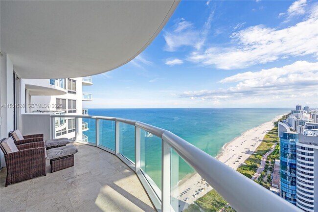 Building Photo - 6365 Collins Ave