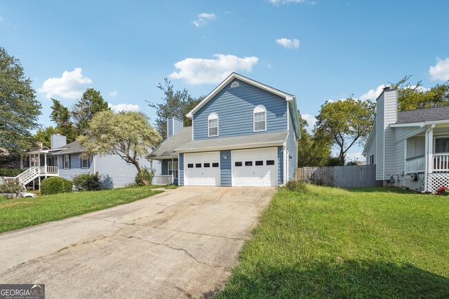 Building Photo - 3758 Westchase Dr