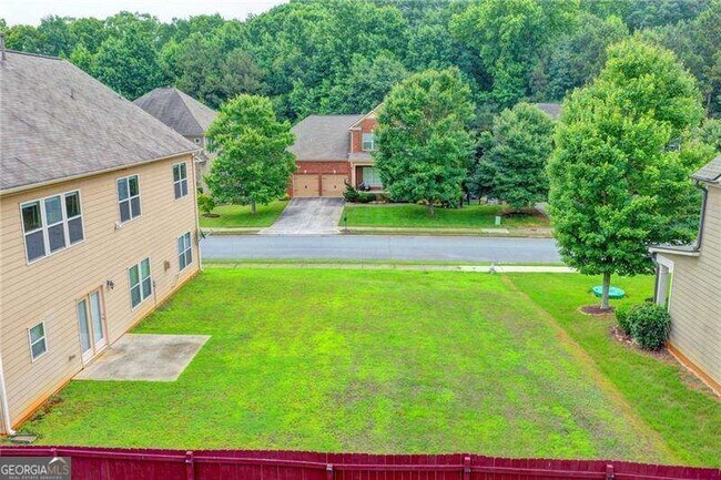 Building Photo - 4228 Woods Creek Ln