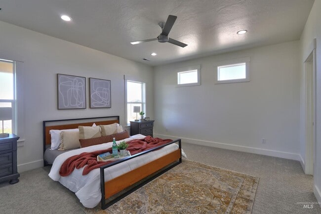 Building Photo - Beautiful Home in Herron Ridge!