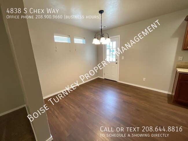 Building Photo - 4838 S Chex Way