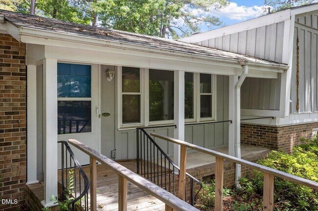 Building Photo - 5302 Covey Ct