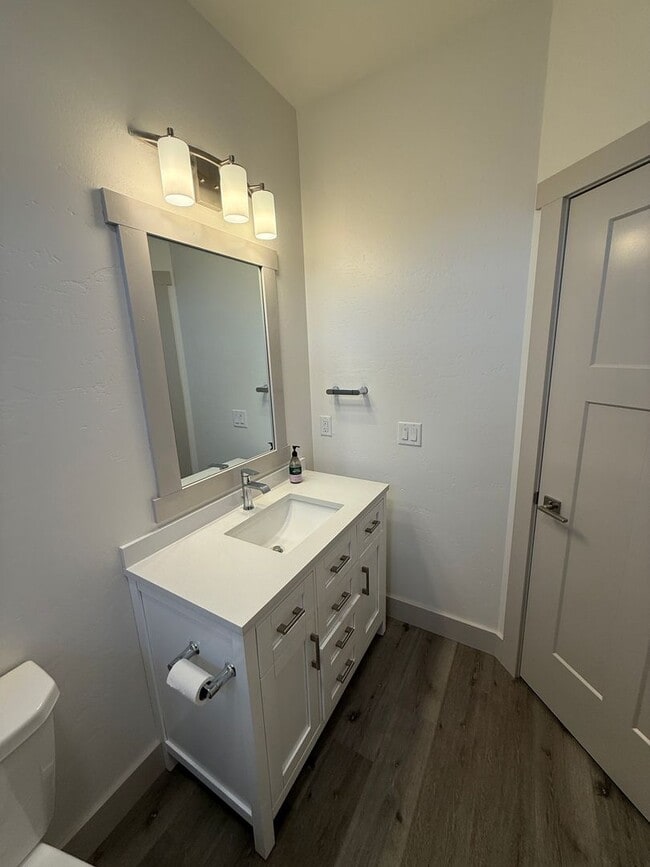 Building Photo - Stunning 4 Bed 3 Bath Single Family Home With Garage located Towards Canyon Ferry!