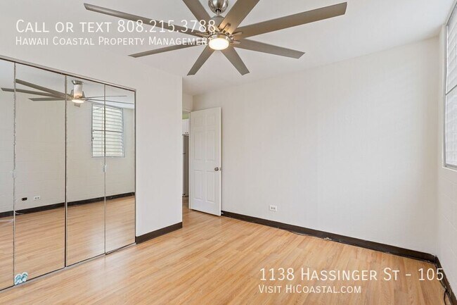 Building Photo - 1138 Hassinger St