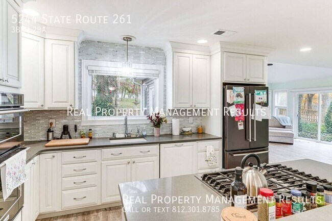 Building Photo - 5244 IN-261