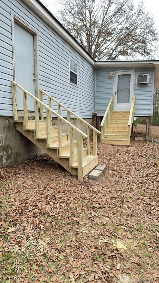 Building Photo - 502 Wagon Wheel Rd