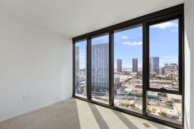 Building Photo - Modern island living at Park Ward Village #1711