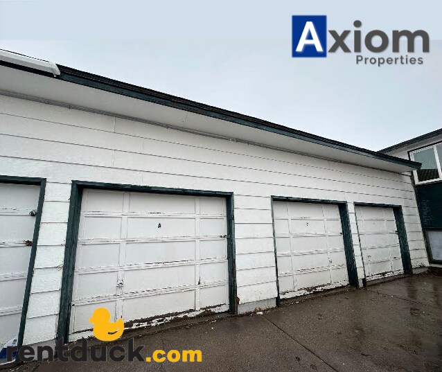 Building Photo - 1160 Freeman-A