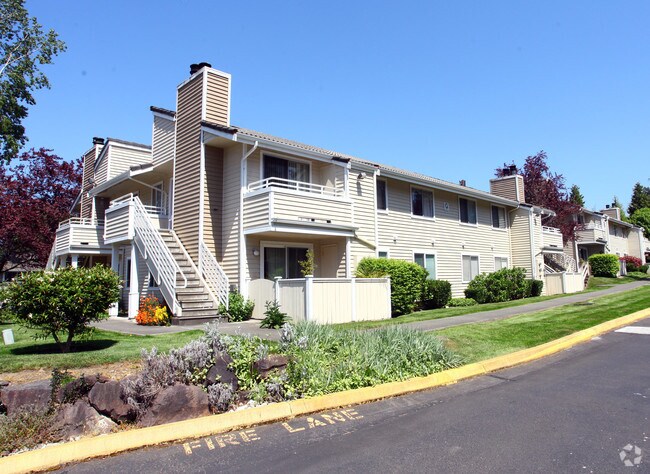 Building Photo - Pheasant Hill Apartments