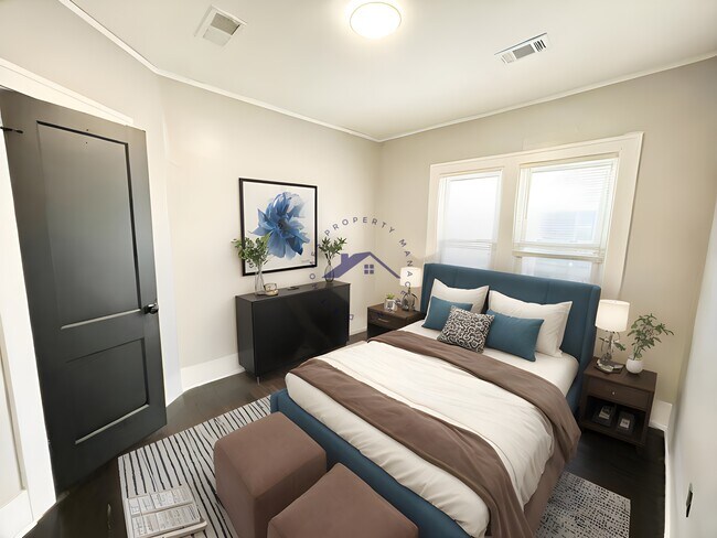 Building Photo - 3877 Garland St