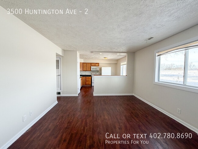 Building Photo - 3500 Huntington Ave