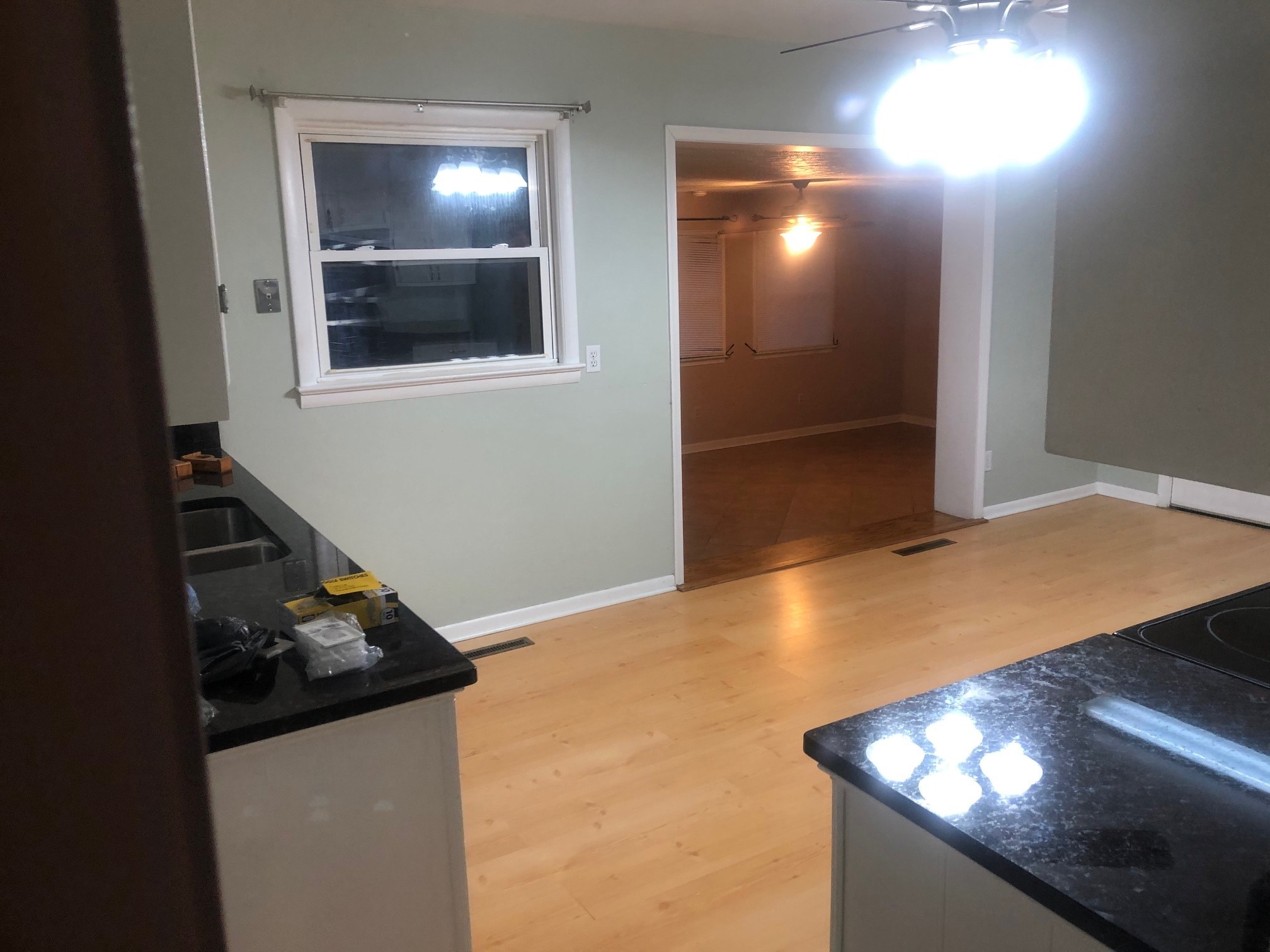 Building Photo - 105 bailey road