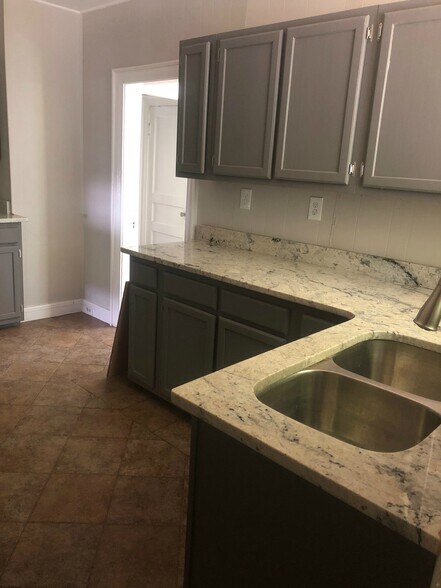 You will love the new granite! - 2200 Claylick Road