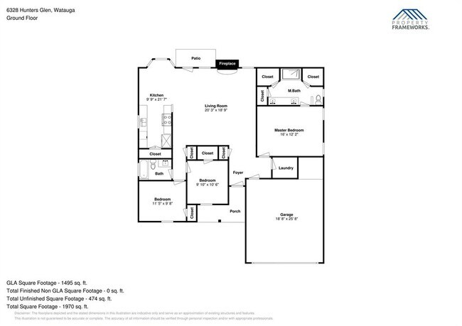 Building Photo - 6328 Hunters Glen Dr