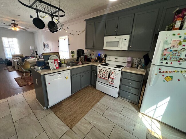 Building Photo - 4 Bedroom/4 Bathroom House!