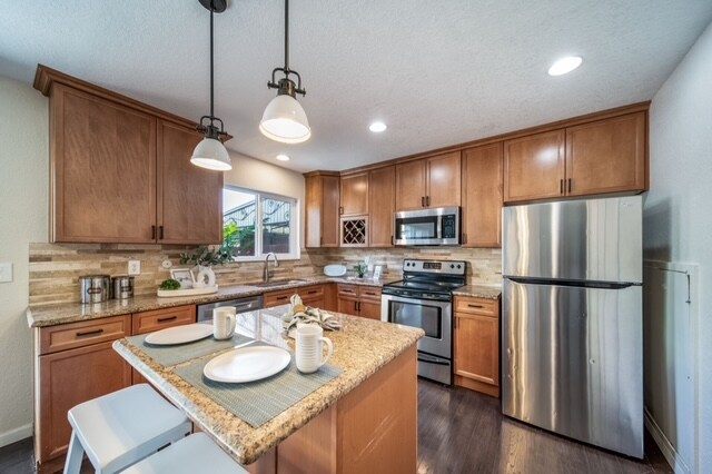 Building Photo - 3806 S Yosemite St