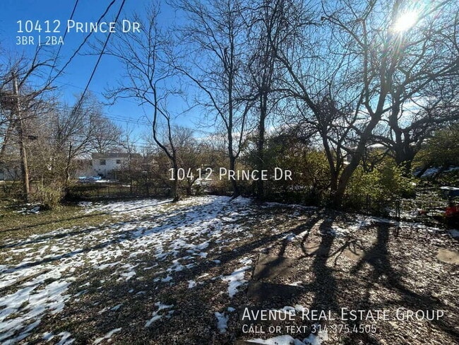 Building Photo - 10412 Prince Dr