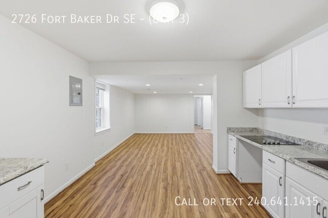 Building Photo - 2726 Fort Baker Dr SE