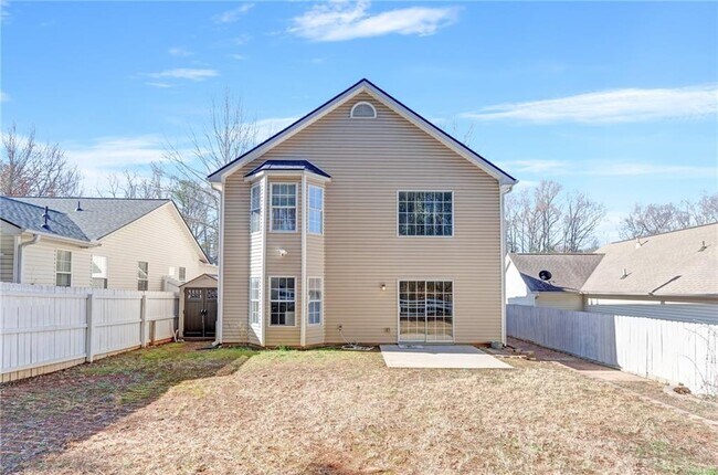 Building Photo - 3226 Liberty Commons Dr NW