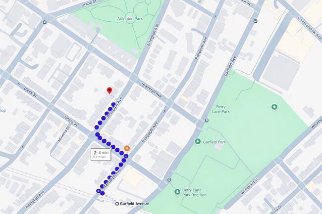 Building Photo - 335 Arlington Ave