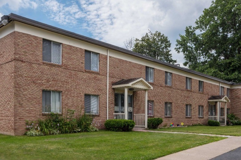 Primary Photo - Northgate Manor Apts