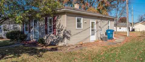 Building Photo - 207 Jefferson Rd