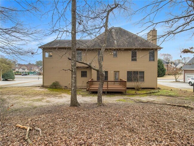 Building Photo - 1245 Denmark Dr SW