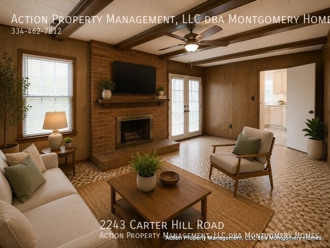Building Photo - 2243 Carter Hill Rd