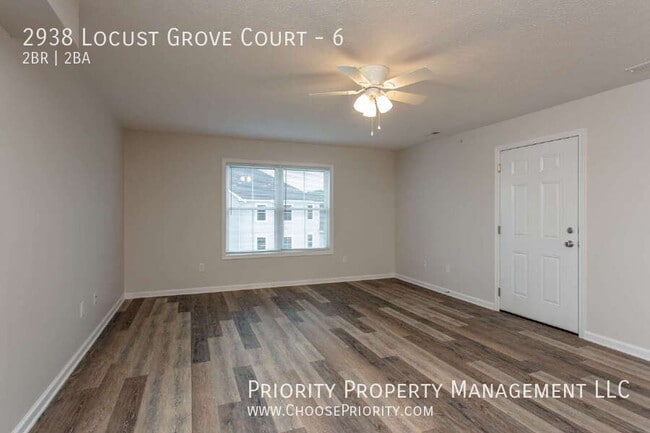 Building Photo - 2938 Locust Grv Ct