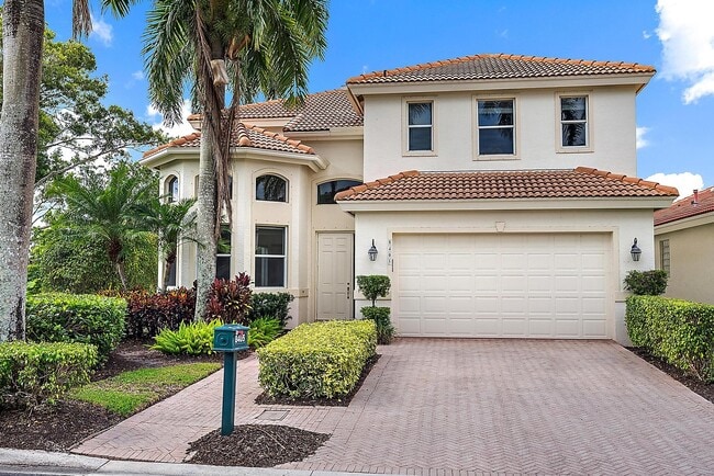 Building Photo - 8405 Legend Club Dr