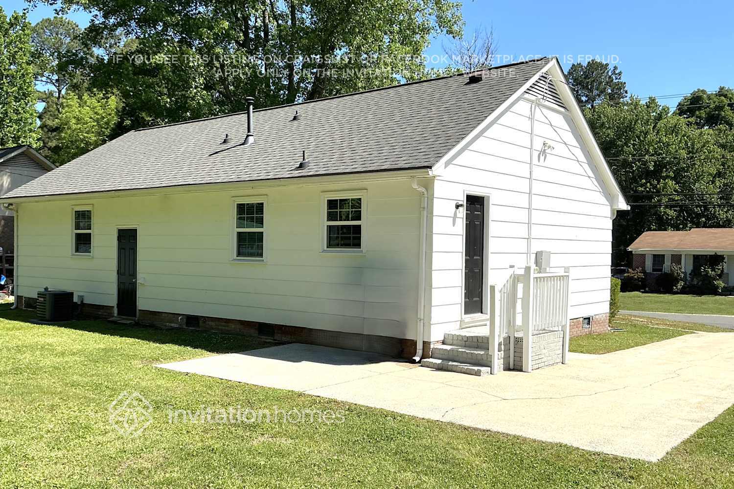 Building Photo - 3616 Slagle Dr