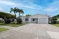 Building Photo - 14110 Van Buren St